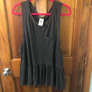 Free People We The Free Tank